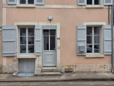loue maison de ville