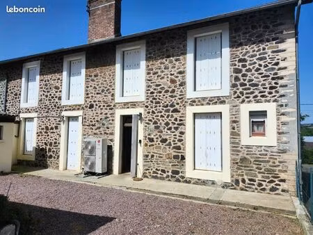 maison 94m2