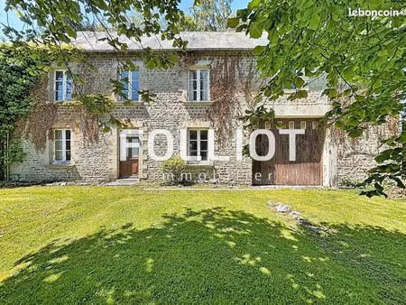 propriété 5 pièces 129 m²