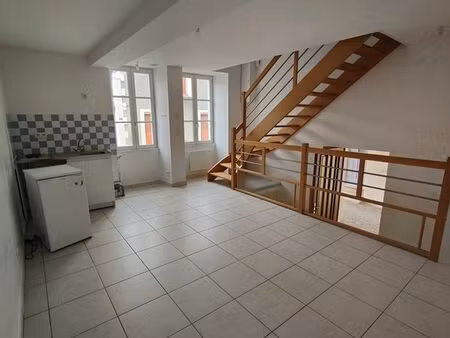 maison t3