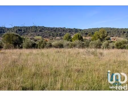 terrain 1194 m² mailhac