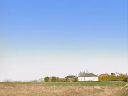 terrain constructible mesnil-sellières troyes
