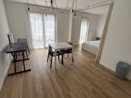appartement 1 pièce 30 m²