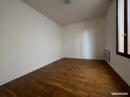 studio fontenay sous bois