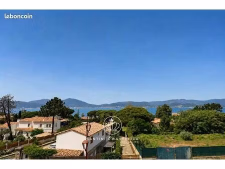 appartement 3 pièces 94 m²