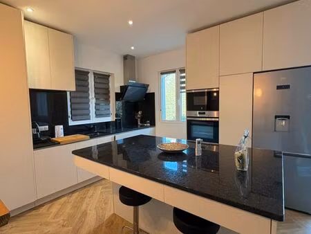 appartement au calme sans vis à vis