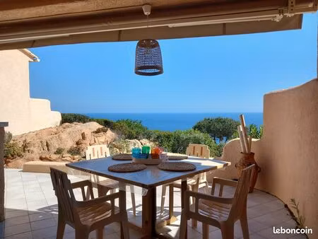 maison 2 pièces 44 m²