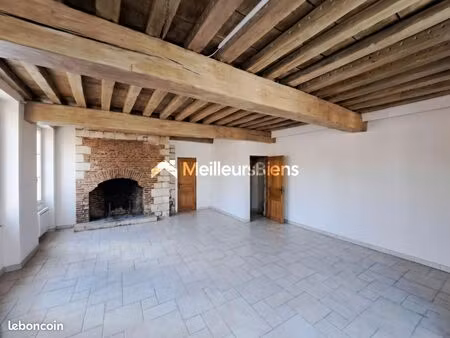 triplex 10 pièces 201 m²