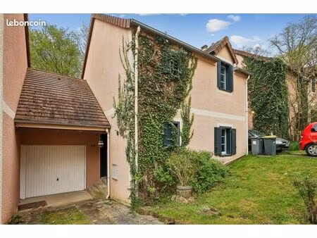 maison t4