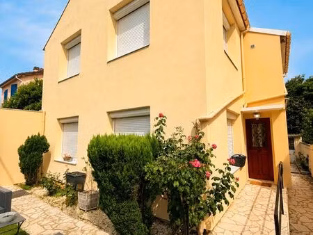 maison 5 pièces 104 m²