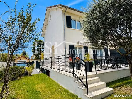 maison 5 pièces 102 m²