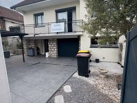 tres belle maison 159 m2 quartier recherche cherchefeuilles dpe a