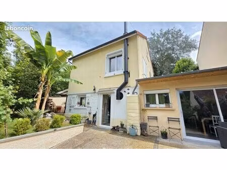 maison 5 pièces 118 m²