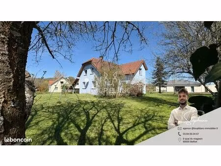 maison 9 pièces 193 m²