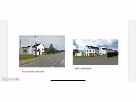 projet 9 maison