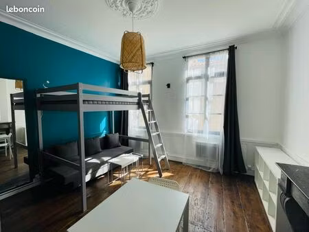 appartement plateau angoulême