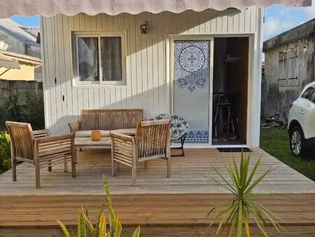 bungalow a louer
