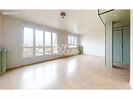 appartement 3 pièces 75 m²