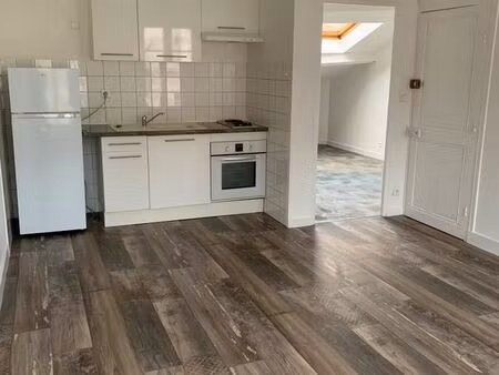 appartement f2