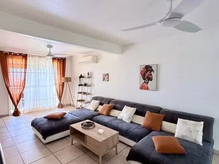 magnifique f4 meublé tout compris avec jacuzzi privatif – ducos