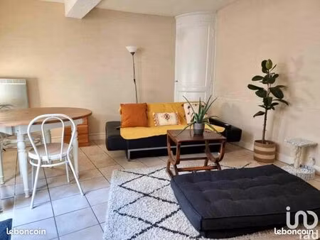 duplex à louer - vieux cognac