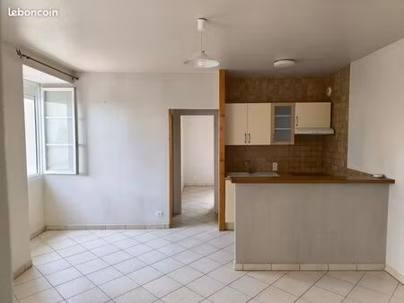 appartement t2 hiersac