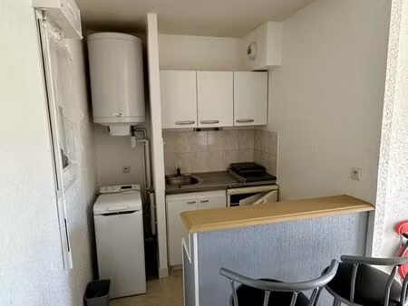 studio 20m2