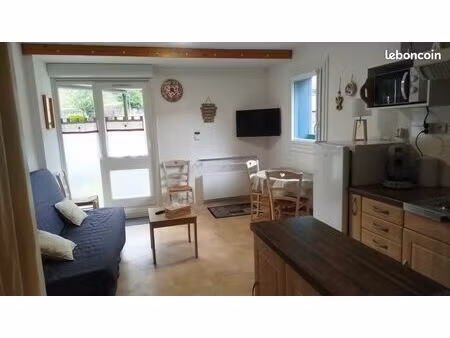 studio le lioran