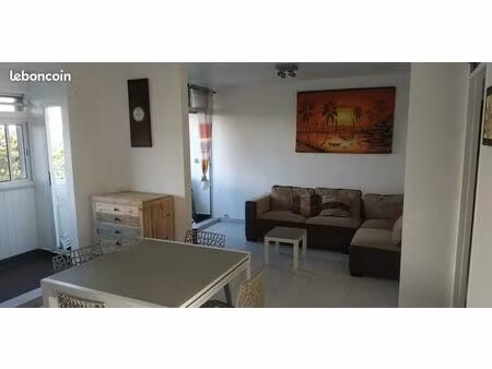 location appartement meublé