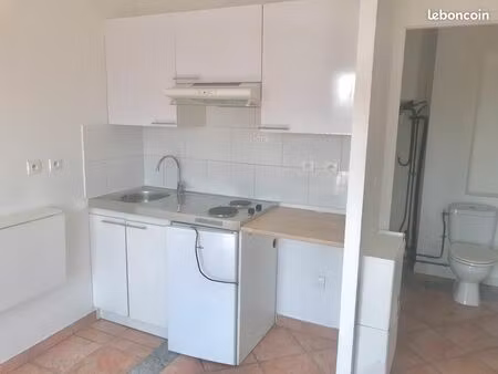 studio 22m2