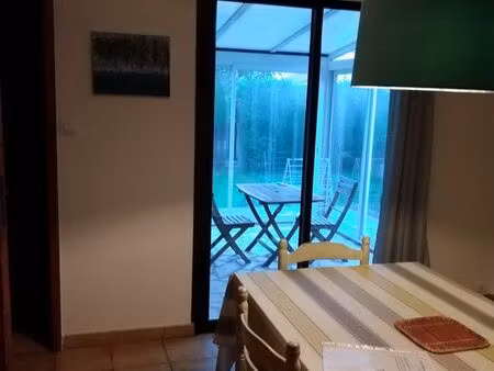 location appartement t4 meublé à millau