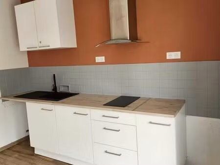 appartement 1 pièce 42 m²