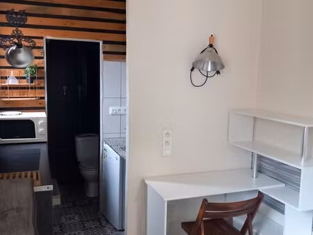 studio 11 m2