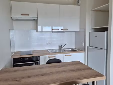 t2 neuf de 41 m² avec balcon et parking