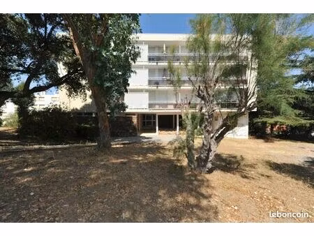 appartement t1