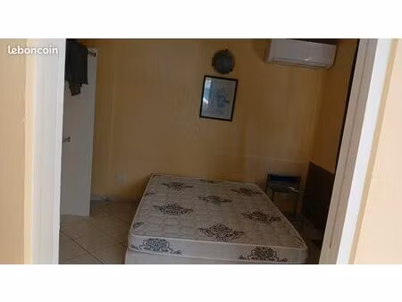 location appartement f2