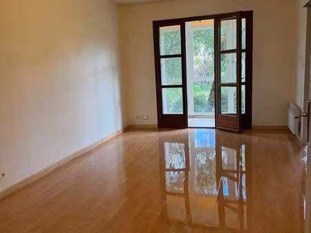 appartement t1