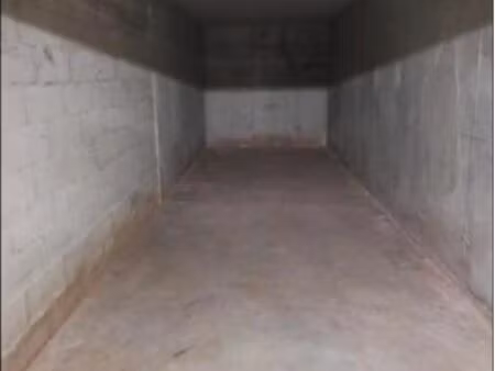 garage à louer