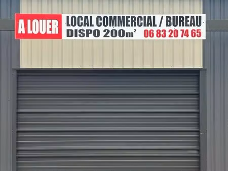 local commercial