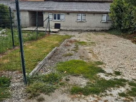 loue maison 60 m2