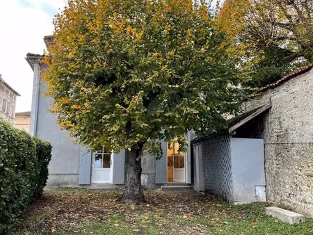maison 3 pièces 66 m²