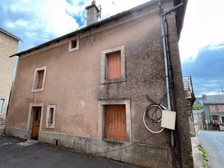 maison de village