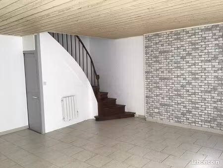 a louer maison de ville
