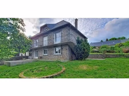 maison 6 pièces 160 m²