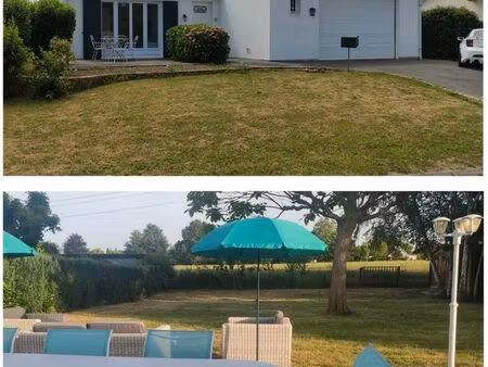 maison levitt iverny à la verville