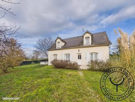 maison 6 pièces 147 m²