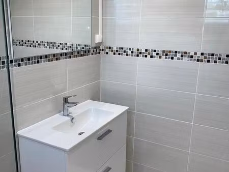 maison 3 pièces 63 m²