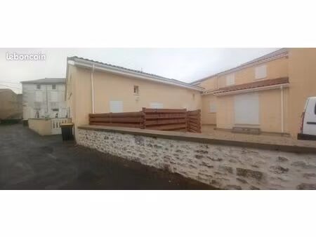 maison t3