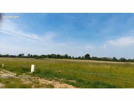 terrain 1 771 m² manerbe