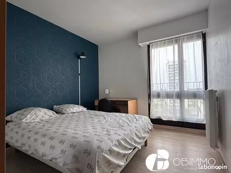 appartement 5 pièces 96 m²